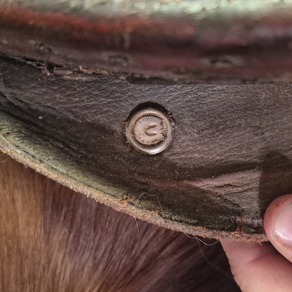 Western Sidesaddle- Decor Only! - Picture 6 of 8